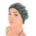 KLEMARO PVC Plastik - Duschhaube HW09 SHOWER CAP