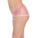 KLEMARO PVC Plastik - Gummihose Damen-Schlüpfer PA98 CAMI LACE KNICKERS