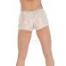 KLEMARO PVC Plastik - Gummihose Damen-Schlüpfer PA98 CAMI LACE KNICKERS