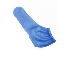 KLEMARO PVC Plastik - männliche Genitalhülle ST11 PVC SHEATH