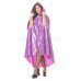 KLEMARO PVC Plastik - Cape Regencape Frontknöpfung CA01 