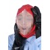 KLEMARO PVC Plastik - Saug-Maske HO17 SUCTION MASK