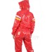 KLEMARO PVC Plastik - Retro-Saunaanzug zweiteilig unisex SU46 CHINA SAUNA SUIT