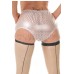 KLEMARO PVC Plastik - Shorts PA07 LADIES CHEEKY KNICKERS