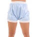 KLEMARO PVC Plastik - kurze Hose Shorts PA09 COMFORT PANTS