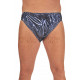 KLEMARO PVC Plastik - Herren-Schlüpfer PA39 MENS BRIEFS