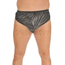 KLEMARO Latex - Herren Schlüpfer PA55 MALE RUBBER BRIEFS