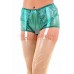 KLEMARO PVC Plastik - Schlüpfer Slip PA67 JO MAY PANTS