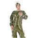 KLEMARO PVC Plastik - Schutz-Overall Doppelhaut SU12 INFLATABLE SUIT DOUBLE