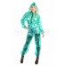 KLEMARO PVC Plastik - Regen-Overall SU31ms SALE OVERALLS