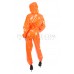 KLEMARO PVC Plastik - Regen-Overall SU31ms SALE OVERALLS