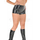 KLEMARO PVC Plastik - Hotpants TR14 HOT PANTS LADIES