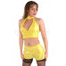 KLEMARO PVC Plastik - Hotpants TR14 HOT PANTS LADIES