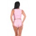 KLEMARO PVC Plastik - Hotpants TR14 HOT PANTS LADIES